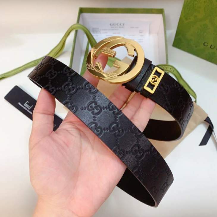 Picture of Gucci Belts _SKUfw137347191fw